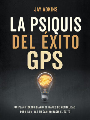 cover image of LA PSIQUIS DEL ÉXITOGPS